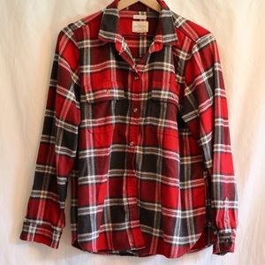 American Eagle Soft Flannel